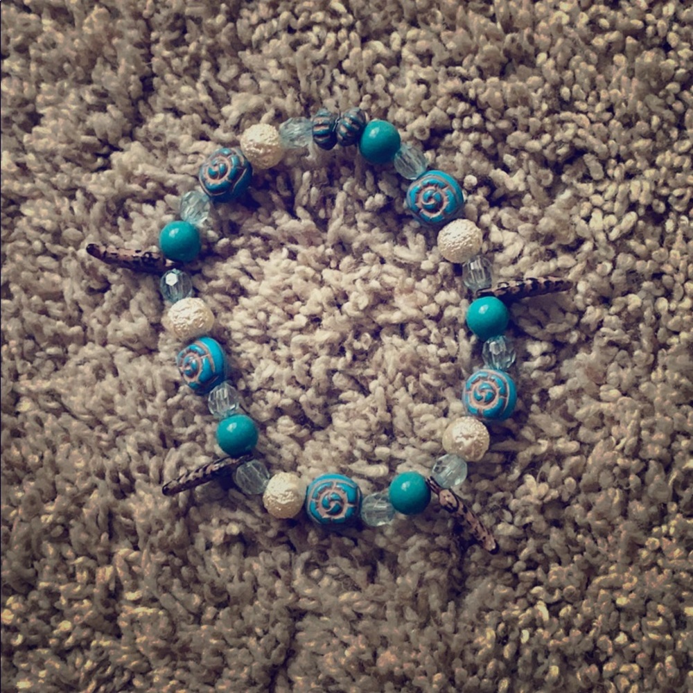 Handmade bracelet